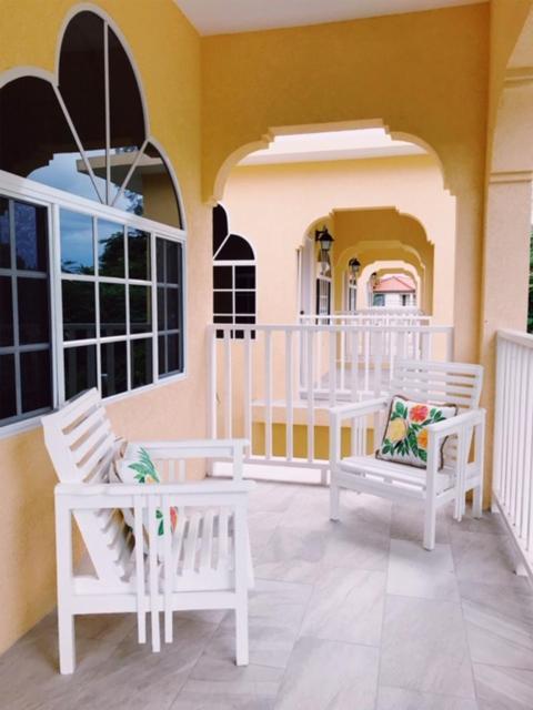 Sommerville Resorts Negril Exterior photo