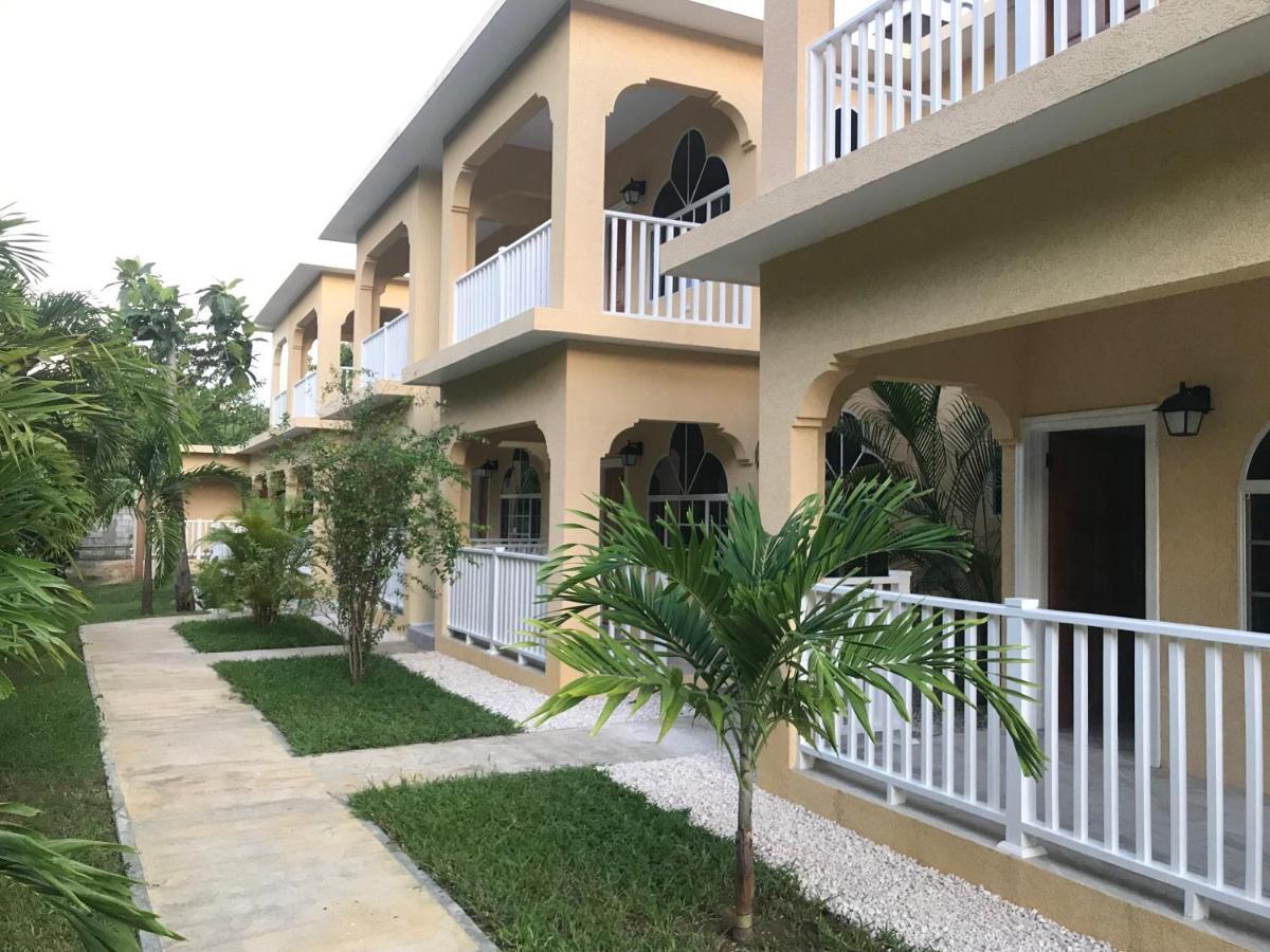 Sommerville Resorts Negril Exterior photo